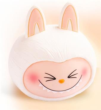 Labubu patting lamp   ITEM NO.： W034391