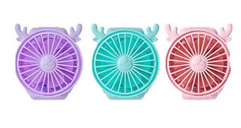 Children's watch fan   ITEM NO.： W020045