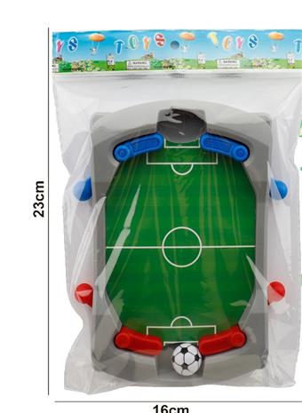 Football Pinball Sports Match Board Game   ITEM NO.： W031375