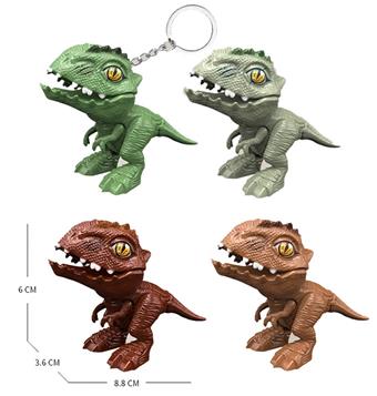 Bite Hand Tyrannosaurus Rex   ITEM NO.： W018713