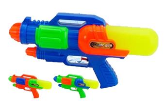 Single nozzle solid color water gun   ITEM NO.： W026554