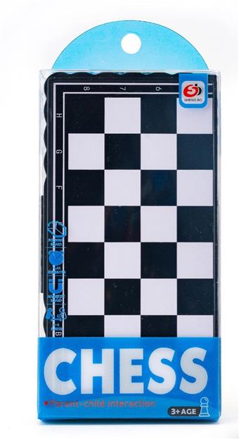 chess   ITEM NO.： W031118