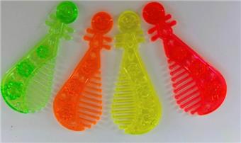 Pipa Comb   ITEM NO.： W028422