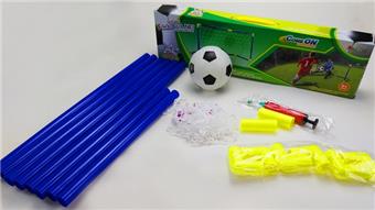 Big football goal   ITEM NO.： W037984
