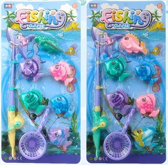 go fishing   ITEM NO.： W019361