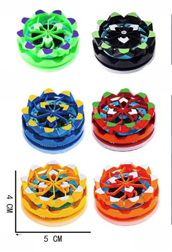 Fireworks gyroscope   ITEM NO.： W031100