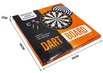 18 inch plush dart board   ITEM NO.： W040245