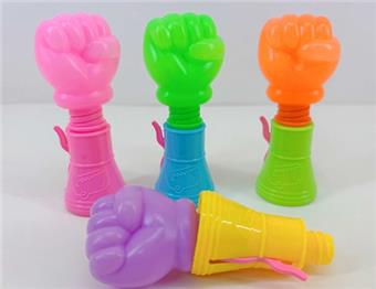 Catapult Fist   ITEM NO.： W028462