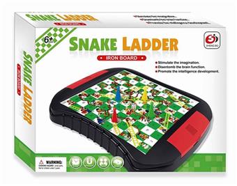 Snake Ladder Chess (GCC)   ITEM NO.： W039510