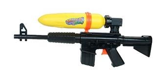(GCC) Water Gun   ITEM NO.： W026533