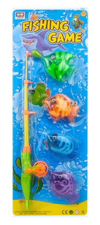 go fishing   ITEM NO.： W019372