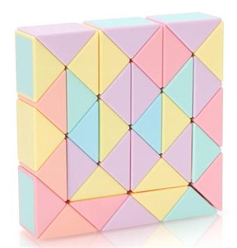 Macaron 36 Magic Ruler   ITEM NO.： W035320