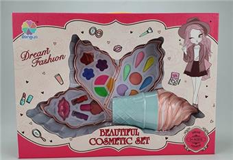 Ice cream children's makeup box (CPC)   ITEM NO.： W039224