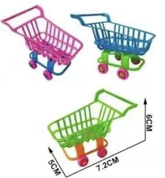 Shopping Cart   ITEM NO.： W028170