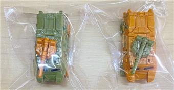 Transformers Tank   ITEM NO.： W031990