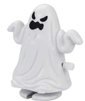 Chain up Ghost Halloween Toy Gift   ITEM NO.： W036020