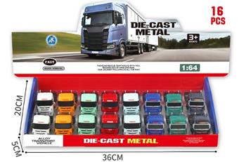 Container front (8-color mixed packaging) (price of 12PCS per box)   ITEM NO.： W024664