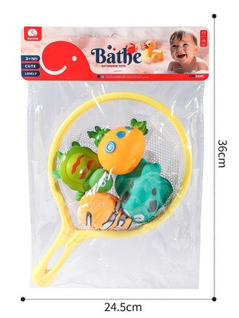 Vinyl bath toys   ITEM NO.： W033896