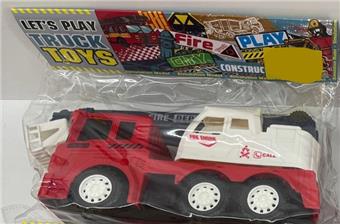 Inertial fire truck   ITEM NO.： W033611