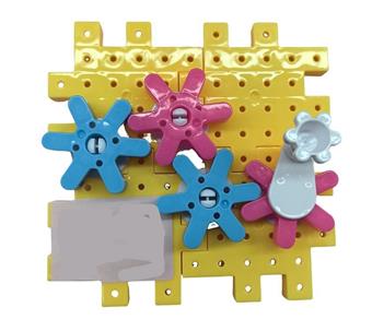 Circular joint gear   ITEM NO.： W034249