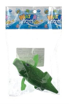Swimming Crocodile (Bathroom Water Play Gift)   ITEM NO.： W029009