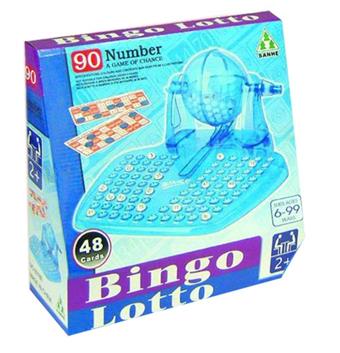90 size 48 card manual lottery machine   ITEM NO.： W019393