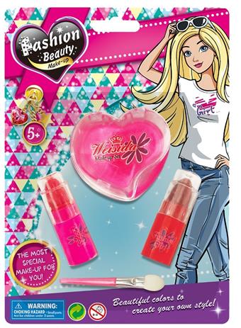 Waitao Cosmetics Group Girls Dress up as Homemakers; Children's Makeup Play Simulation eye shadow   ITEM NO.： W039687