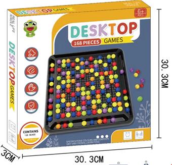 Board Game   ITEM NO.： W018536