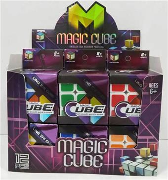 Lingzhi Cube (Whole Box Price) (CPC)   ITEM NO.： W022464