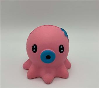 Baby octopus   ITEM NO.： W038440