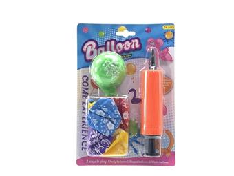 Printed balloon   ITEM NO.： W027824