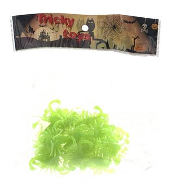 Scorpion (Night Light)   ITEM NO.： W032672