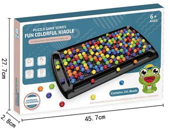 Board Game   ITEM NO.： W018537