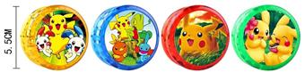 Pikachu yo yo   ITEM NO.： W026143