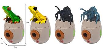 Fun Animal Projection Series   ITEM NO.： W040813
