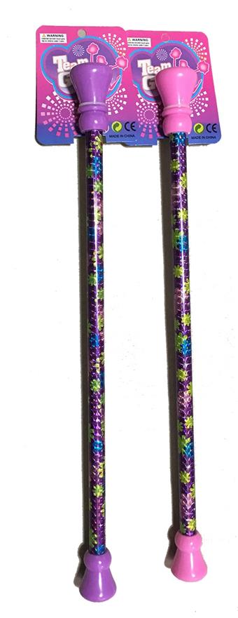 Command baton (laser pattern)   ITEM NO.： W034051