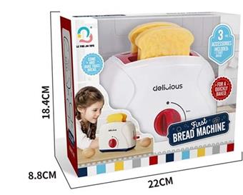 Bread Maker   ITEM NO.： W036255