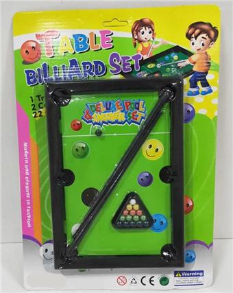 billiards   ITEM NO.： W023761