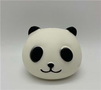 Panda Head   ITEM NO.： W038341