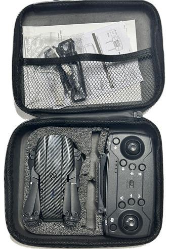 Folding drone - optical flow dual camera   ITEM NO.： W020455