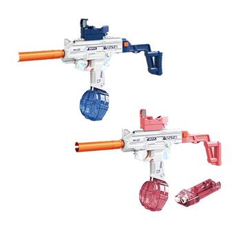 Uzi Long Sword Water Gun Drum Edition   ITEM NO.： W026812