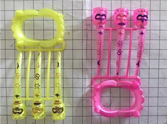 Fingernails with teeth   ITEM NO.： W028037