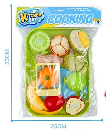 Cut and enjoy playing house   ITEM NO.： W037458