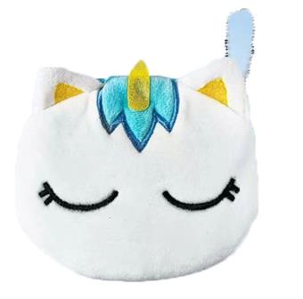 Jewelry Wallet DIY Wallet Home Decoration Storage Bag for Girls (16PCS)   ITEM NO.： W033546