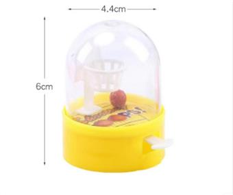 Basketball Court   ITEM NO.： W028073
