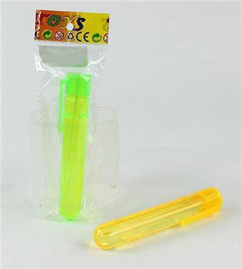 20ML Magic Bubble Pen (New Cover)   ITEM NO.： W030153