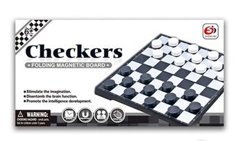 Checkers   ITEM NO.： W039555