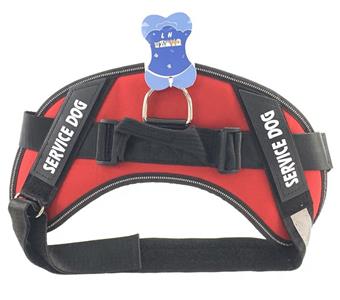 Imitation explosive punch chest protector   ITEM NO.： W034784