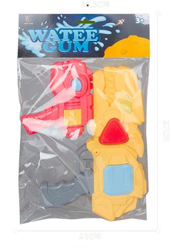 Dinosaur Mother Water Gun   ITEM NO.： W032815