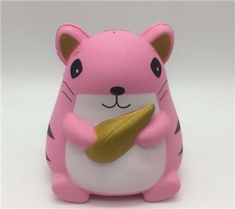 Hamster slow rebound   ITEM NO.： W038682